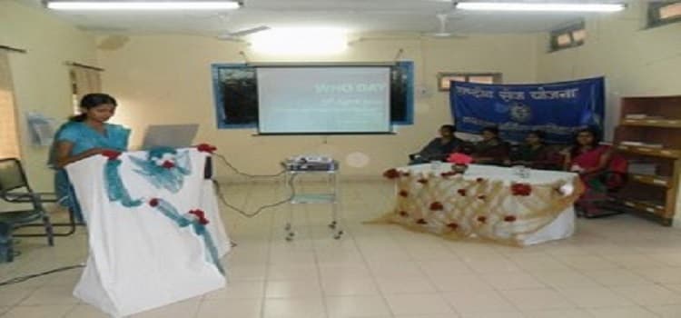 Kasturba College of Nursing Bhopal Activities photo 6